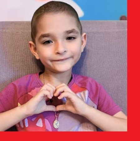 Zbiórka dla  Zosi Lewandowskiej