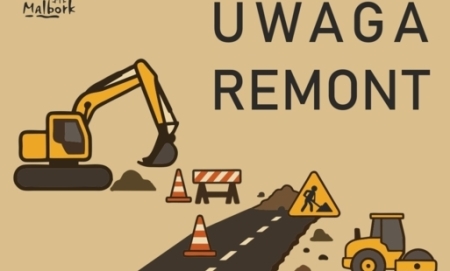 Uwaga! Tymczasowe utrudnienia na Placu Narutowicza