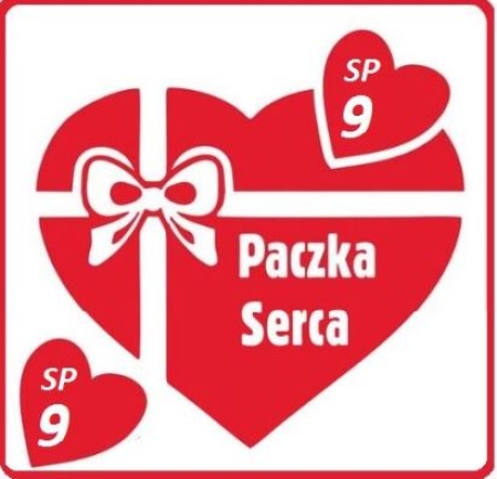 Paczka z serca - akcja trwa :)