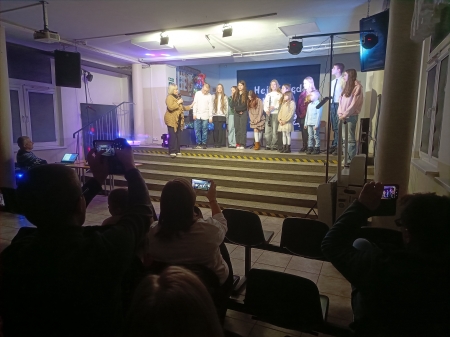 Koncert kolęd i Pastorałek  