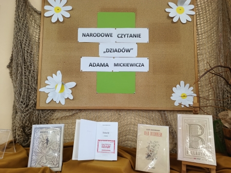 Narodowe Czytanie